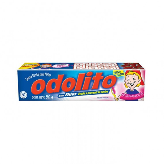 ODOLITO