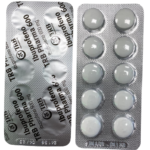 TRBPHARMA IBUPROFENO 600 x10 50 #
