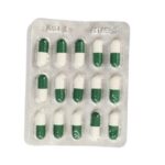 OMEPRAZOL x15 50 #
