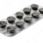 PAST DE CARBON x10u 100 #