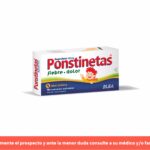 PONSTINETAS x8 2 #