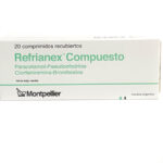 REFRIANEX x10 2 #