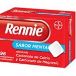 RENNIE x12 8 #