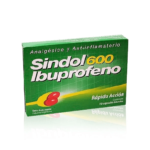 SINDOL 600 x10 2 #