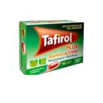 TAFIROL PLUS x8 2 #
