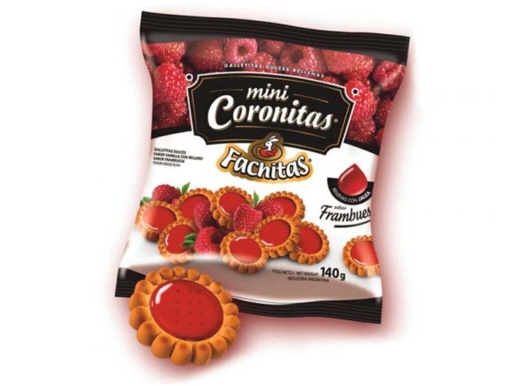 MINI CORONITAS