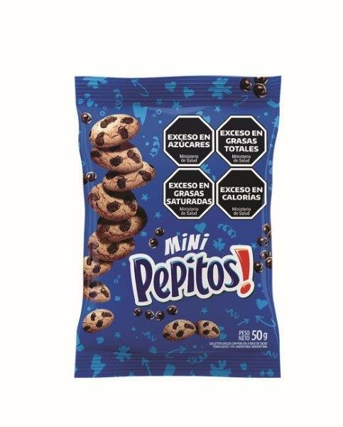 MINI PEPITOS