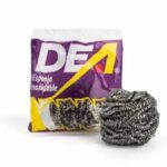 ESPONJA ACERO INOX DEA 24 #