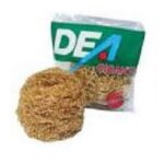 ESPONJA BRONCE DEA 24 S10