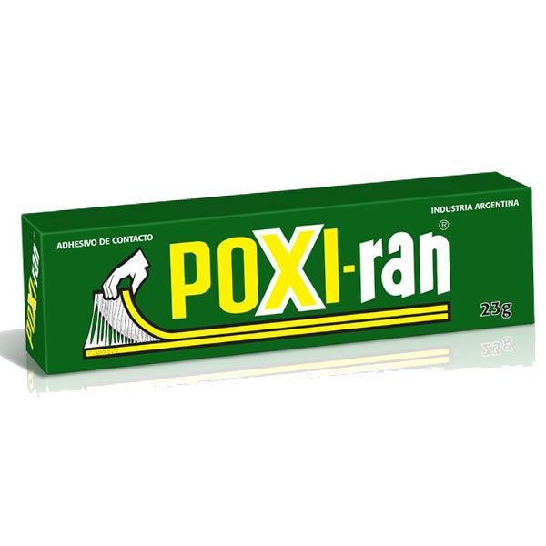 POXIRAN-1
