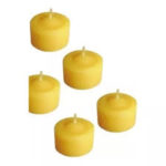 VELAS CITRONELA DE NOCHE x12 48 #