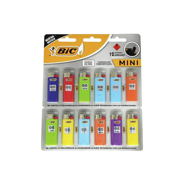 mini bic