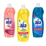 ALA ULTRA LAVAVAJILLA x300cc 12 #