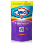 AYUDIN ROPA COLOR DOY PACK x400cc 16 ST