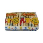 BROCHES MADERA x12u 12 #