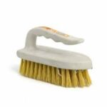 CEPILLO MANO PLASTICO- S/MANGO VENUS (24)