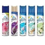 GLADE AEROSOL x360cc 6 ST