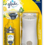 GLADE TOQUE APARATO FULL @12