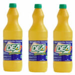 LAVANDINA DEA x1LT 12 se vende x6 #