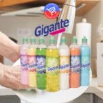 LAVAVAJILLA GIGANTE x750cc 15 #