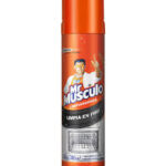 LIMPIA HORNOS MM AEROSOL x360cc 12 #