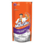 MR MUSCULO VIDRIOS MULTx450cc 15 ST