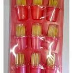 PALILLERO x12un DESAFIO 36 #