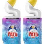 PATO PURIFIC GEL 12 **