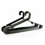 PERCHAS PLASTICAS x 4U #