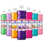 POETT LIQUIDO x900cc 12 #
