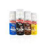 POMADA LIQUIDA x60cc WASSINGTON 12 #