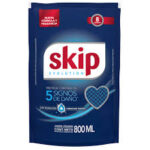 SKIP x800 DPACK LIQUIDO 12 ST