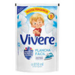 VIVERE PLANCHA FACIL x900cc 12 ST