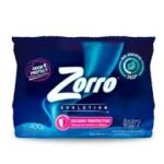 ZORRO JABPOLVO x400gs (36) comun matic