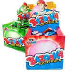 BAZOOKA CHICO x80un 18 #