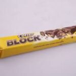 COFLER BLOCK GRANDE x110gs 12 #