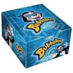 BUBALOO x60un 32 TUTI MENTA #