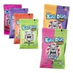 BULL DOG PASTILLAS x12un 12 #