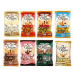 BUTTER RELLENO x1kg chocdleche 6 #