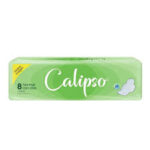 CALIPSO C/ALAS LARGAS VERDE x8 50 #