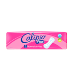 CALIPSO NORMAL x8un 50 ROSA # 581