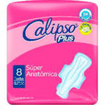 CALIPSO UF SUPER ANATOMICA ROSA x8u 50 #