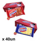 CELOFAN MISKY x25gs 30 #