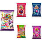 CHUP. EVOLUCION x24u 12 #