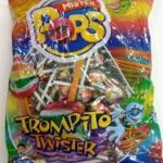 CHUP. TROMPITO x50un 12 #