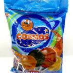 COSMOS CHUPETIN x40un 14 misky #