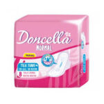 TOALLAS DONCELLA NORMAL POCKET x8 CA 50 #