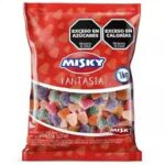 GOMA FANTASIA MISKY x1kg 6 #
