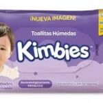 TOALLAS KIMBIES 48 #