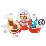 JOY KINDER HUEVOS 12 #
